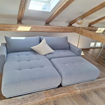 Apartments Salzburg - Bergstrasse المظهر الخارجي الصورة
