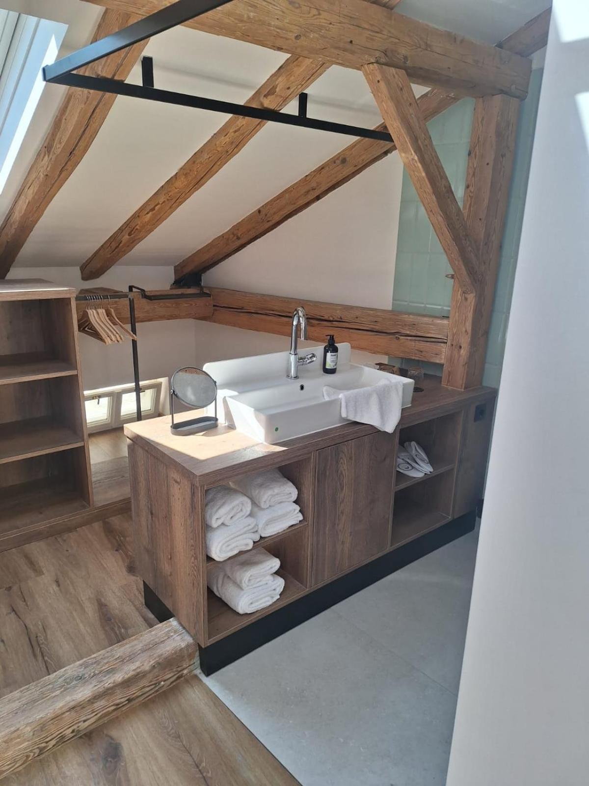 Apartments Salzburg - Bergstrasse المظهر الخارجي الصورة