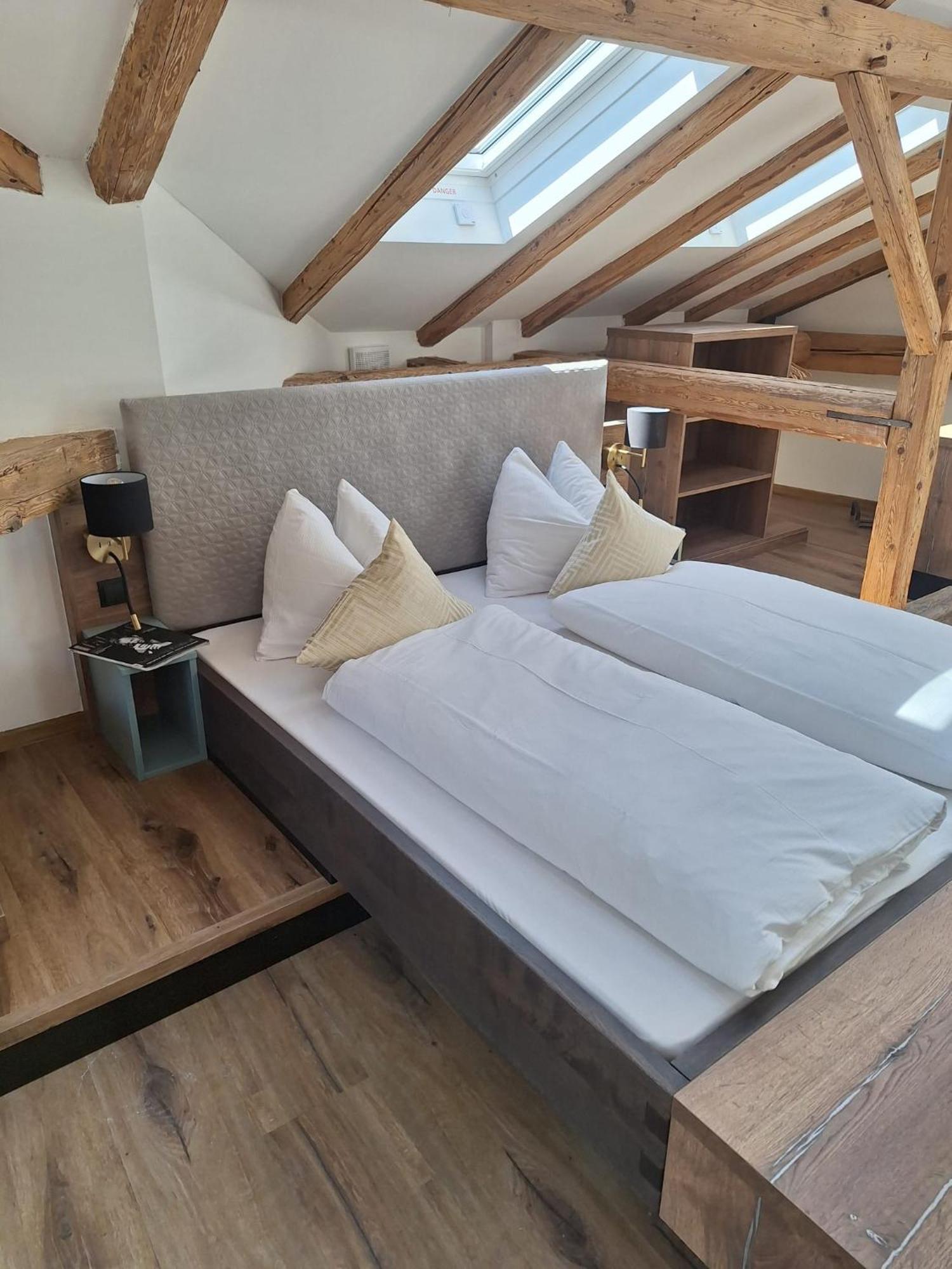 Apartments Salzburg - Bergstrasse المظهر الخارجي الصورة