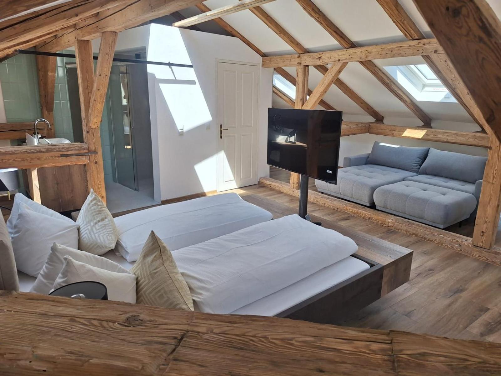Apartments Salzburg - Bergstrasse المظهر الخارجي الصورة