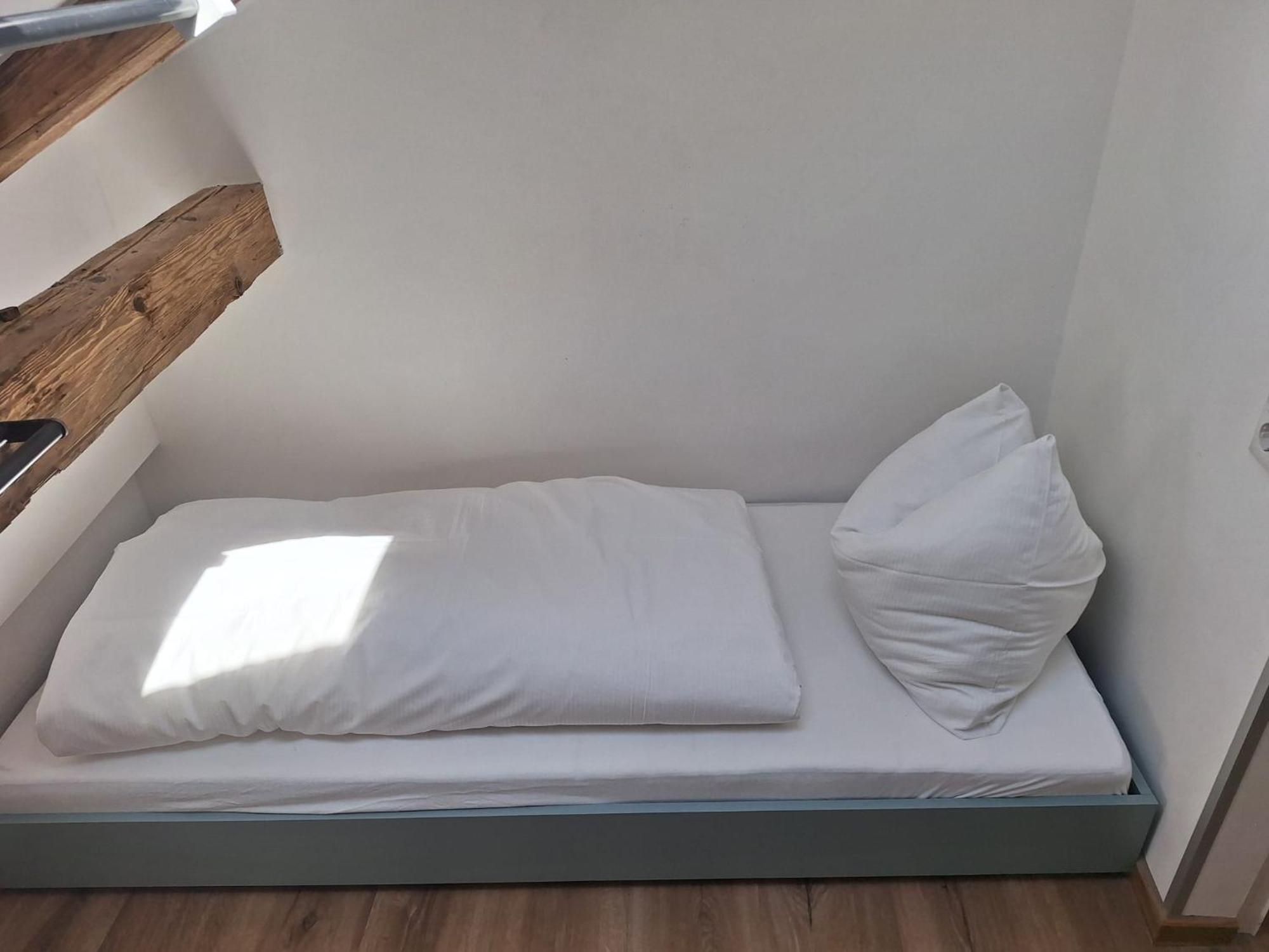 Apartments Salzburg - Bergstrasse المظهر الخارجي الصورة