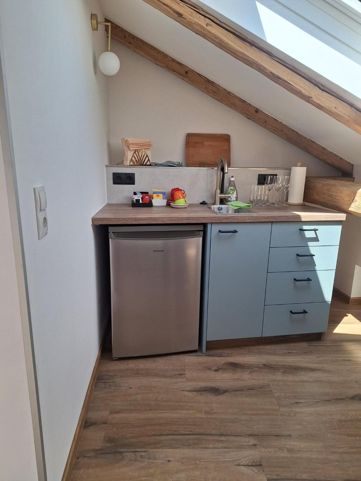 Apartments Salzburg - Bergstrasse المظهر الخارجي الصورة