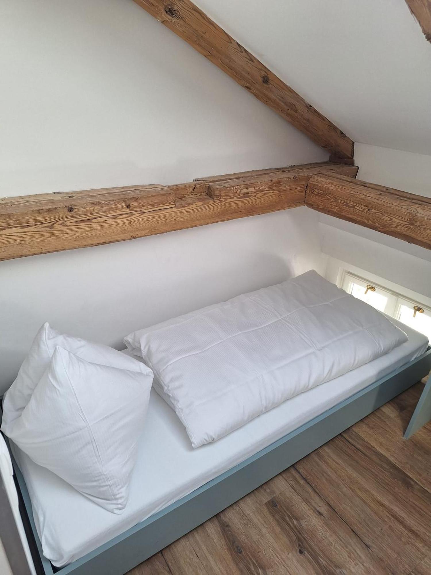Apartments Salzburg - Bergstrasse المظهر الخارجي الصورة