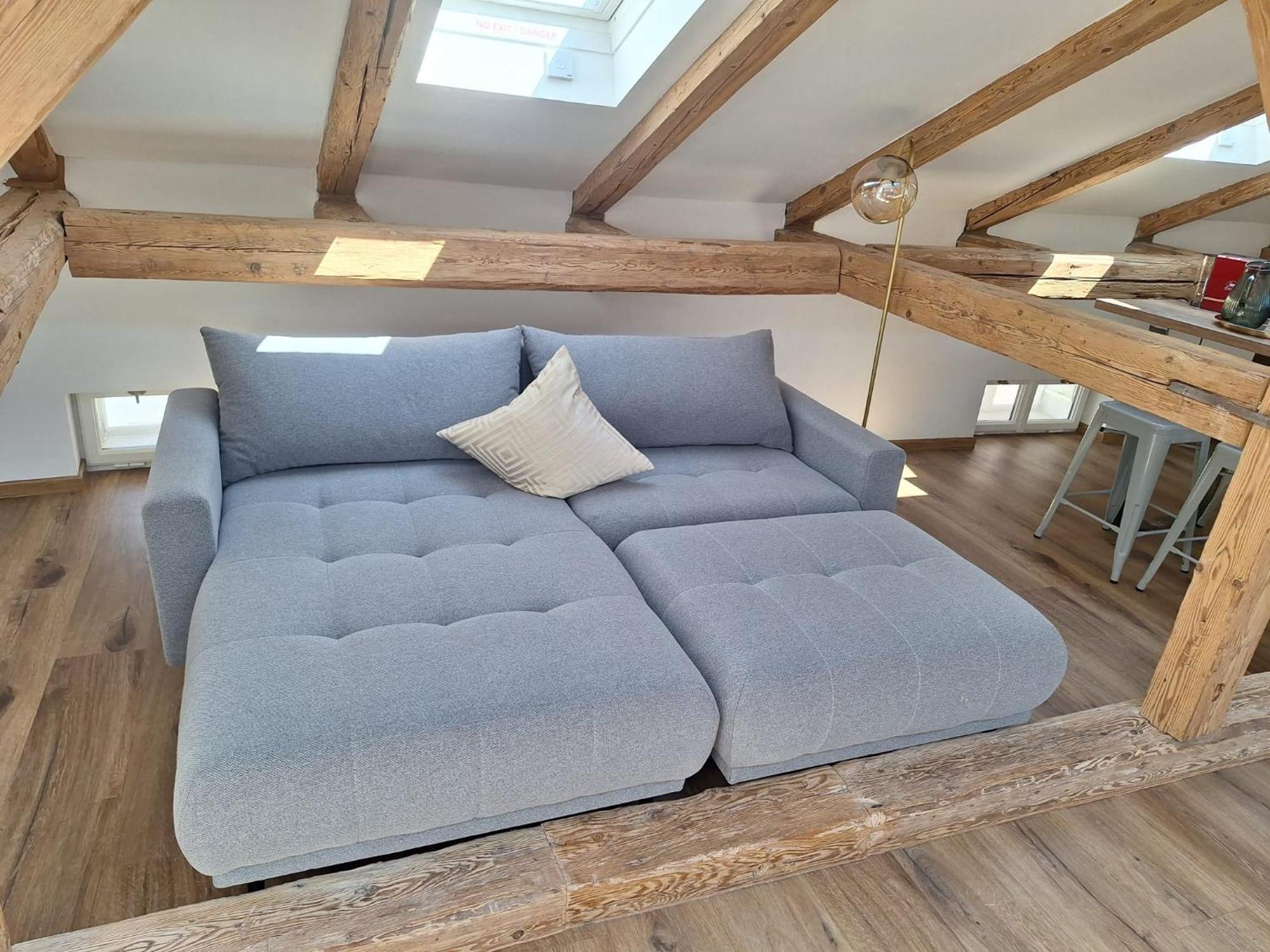 Apartments Salzburg - Bergstrasse المظهر الخارجي الصورة
