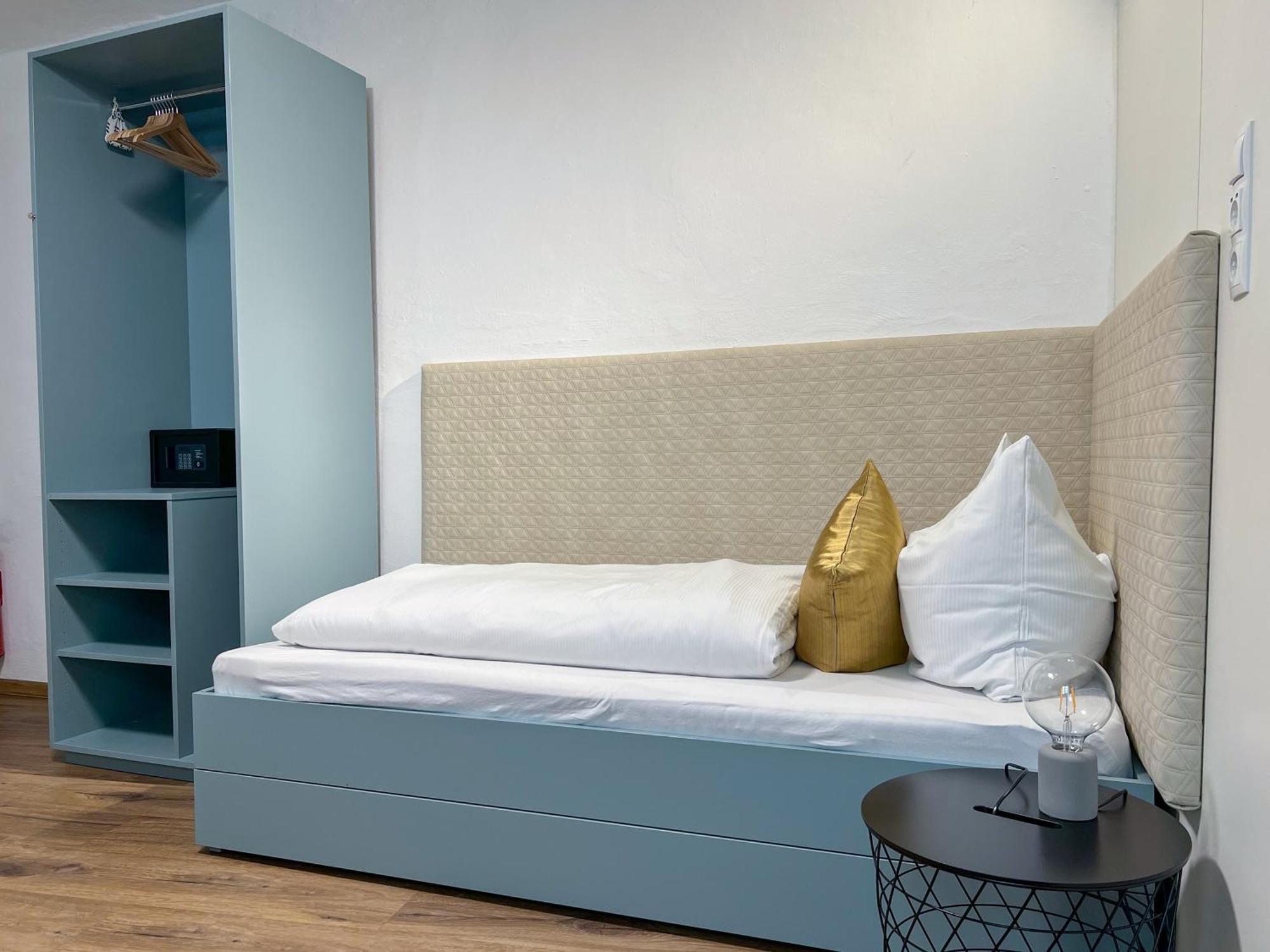 Apartments Salzburg - Bergstrasse المظهر الخارجي الصورة