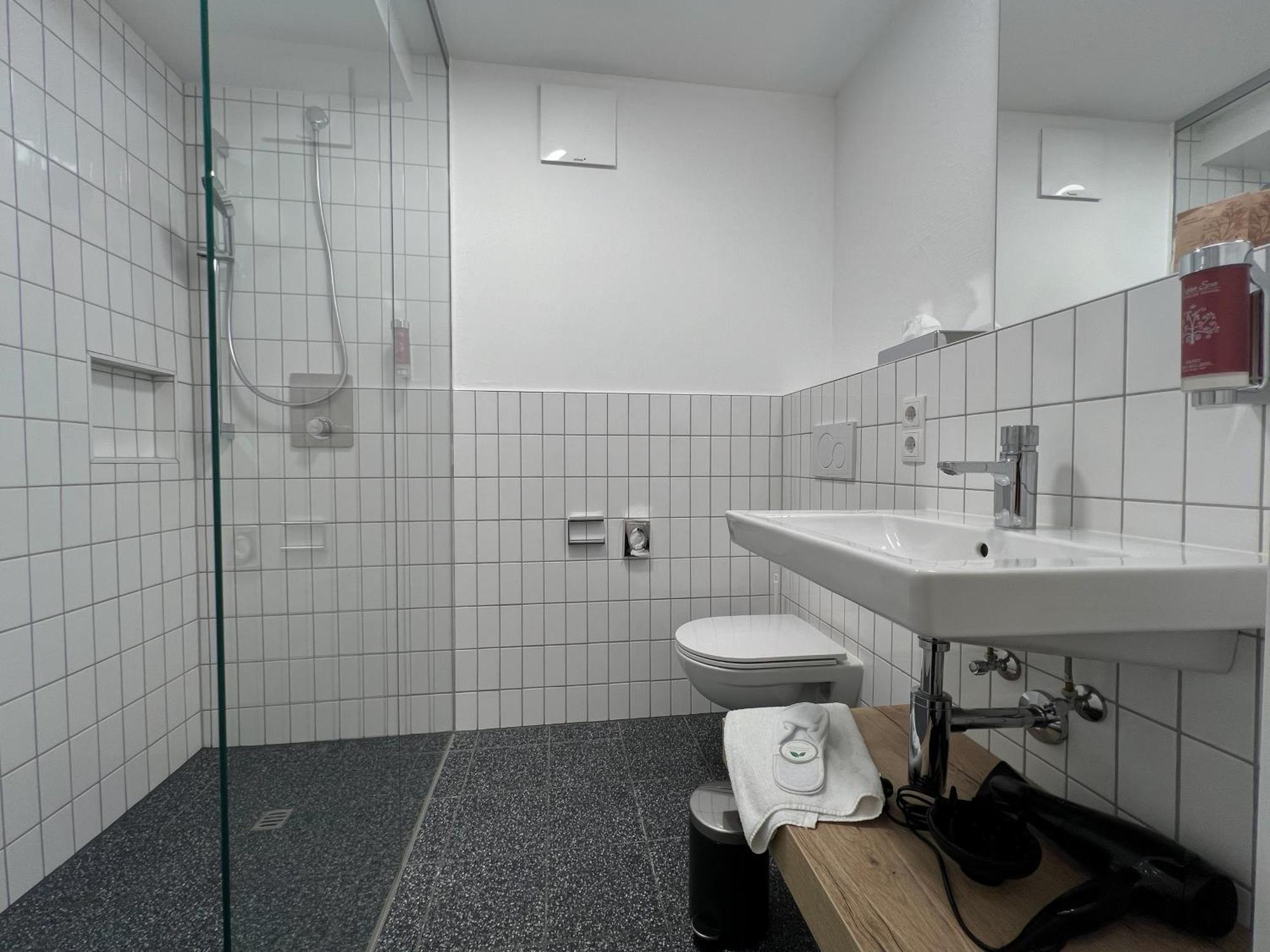Apartments Salzburg - Bergstrasse المظهر الخارجي الصورة
