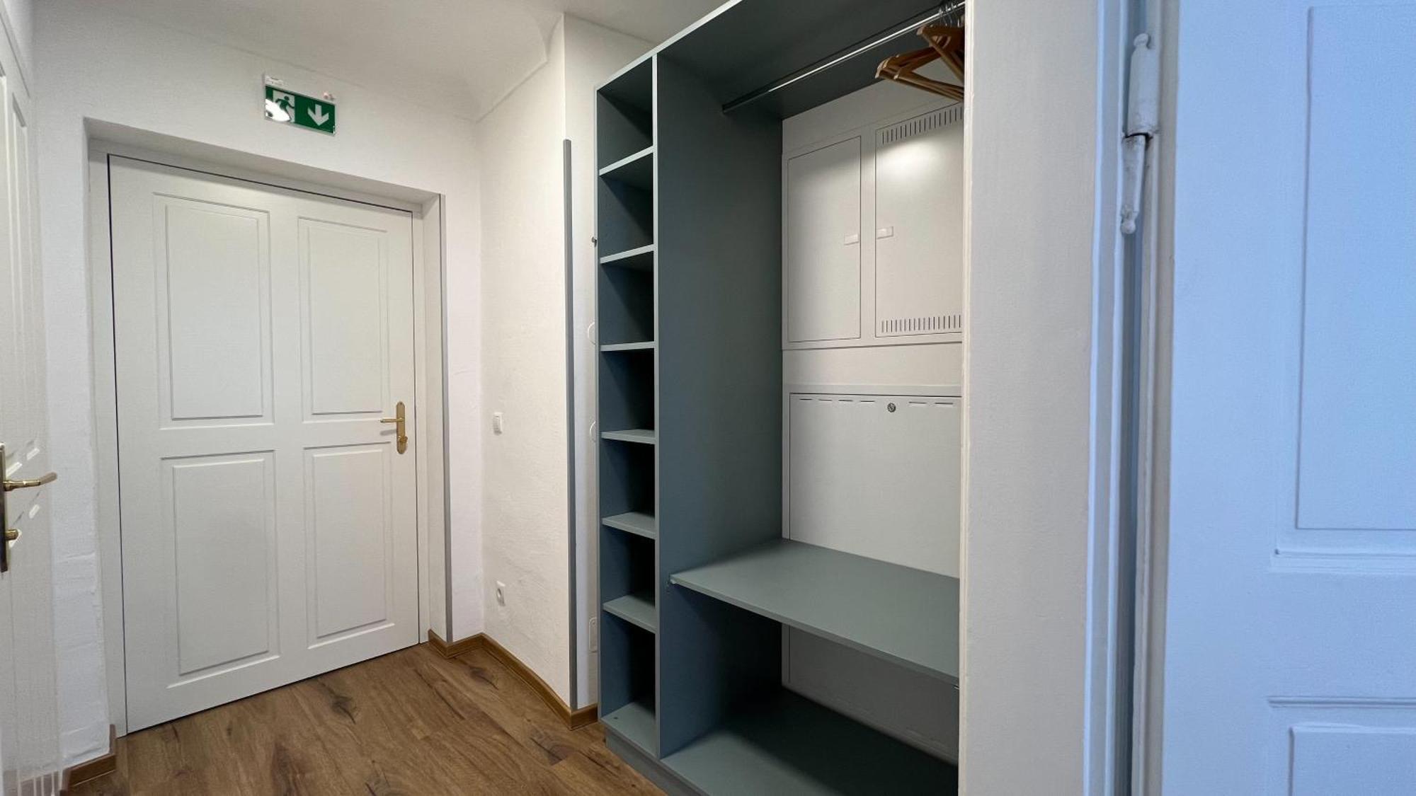 Apartments Salzburg - Bergstrasse المظهر الخارجي الصورة