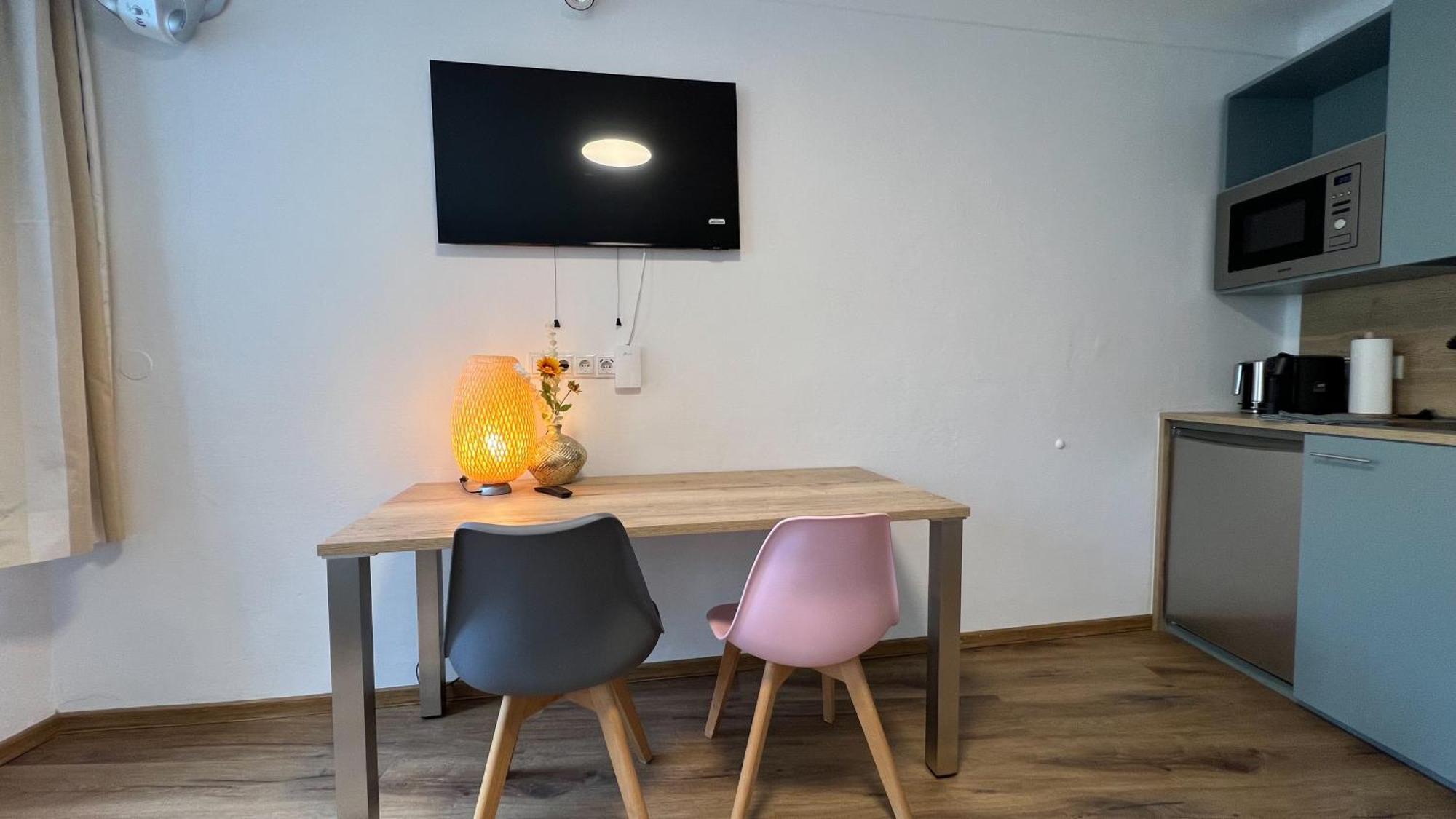 Apartments Salzburg - Bergstrasse المظهر الخارجي الصورة