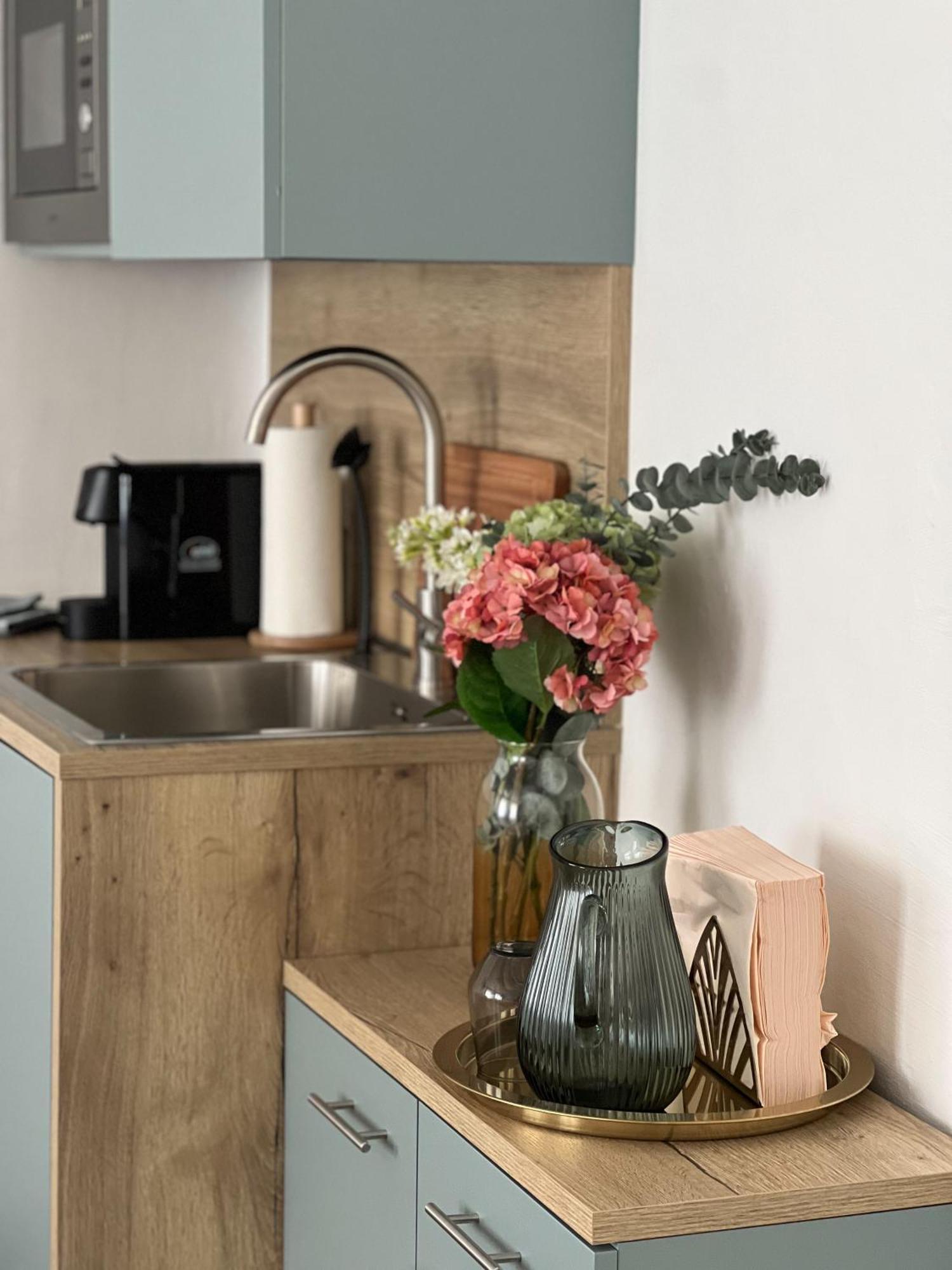 Apartments Salzburg - Bergstrasse المظهر الخارجي الصورة