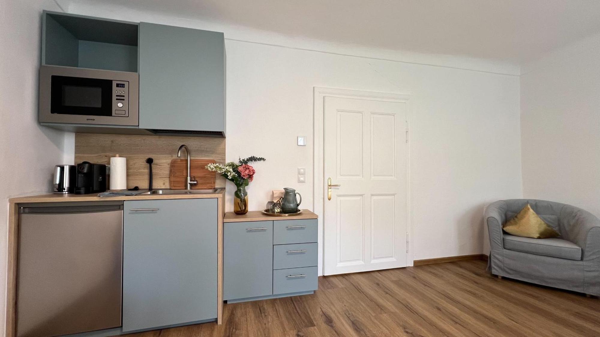 Apartments Salzburg - Bergstrasse المظهر الخارجي الصورة